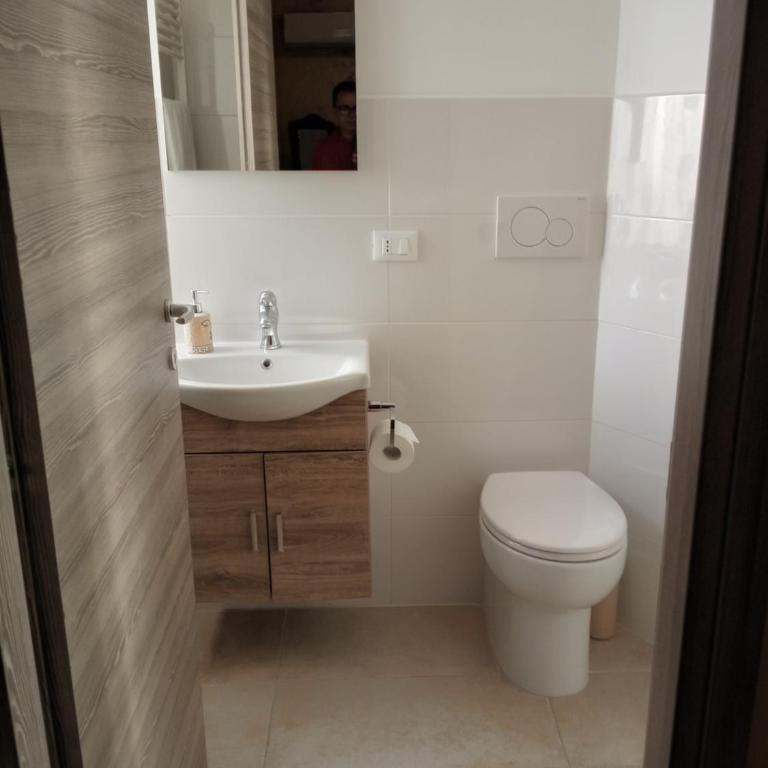 I 4 mori - Standard Double Room - 2