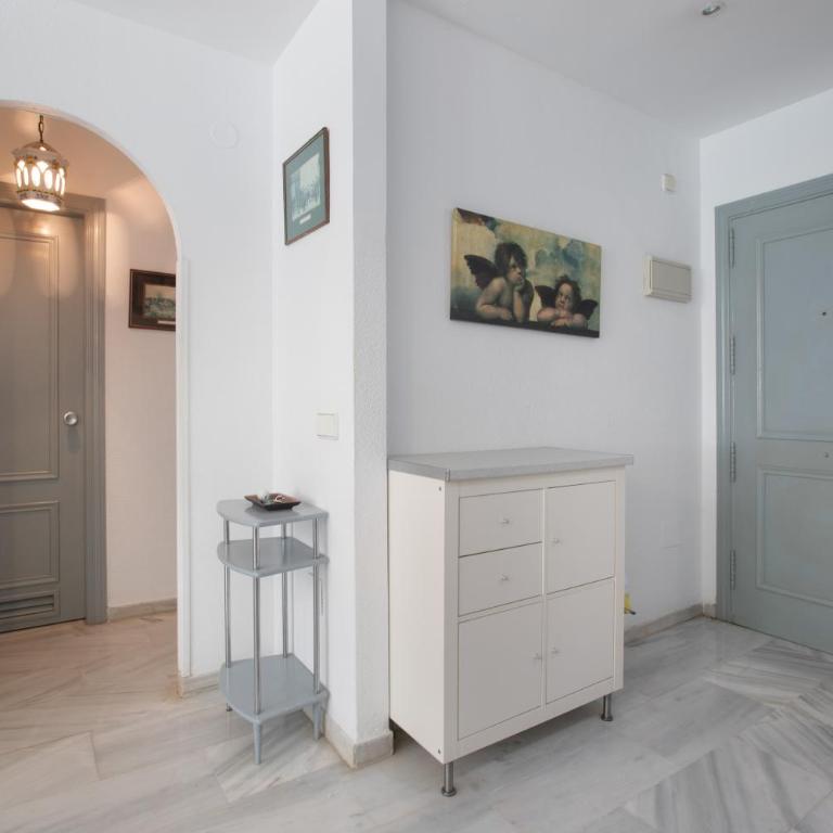 Benalmar Bajo C - Two-Bedroom Deluxe Apartment with Garden View - 26