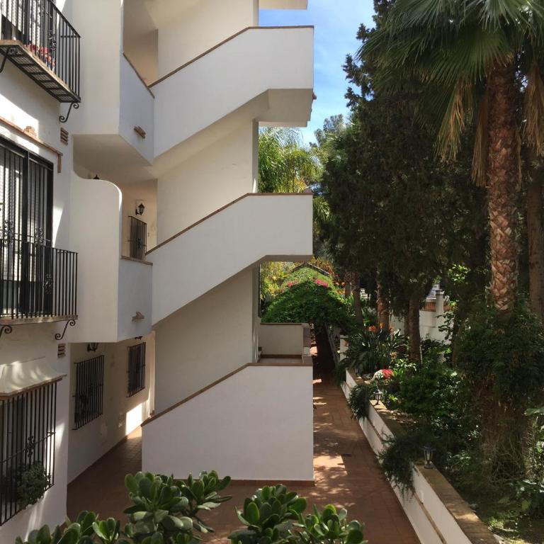 Apartamento Cielo Azul - Two-Bedroom Deluxe Apartment with Ocean View - 21