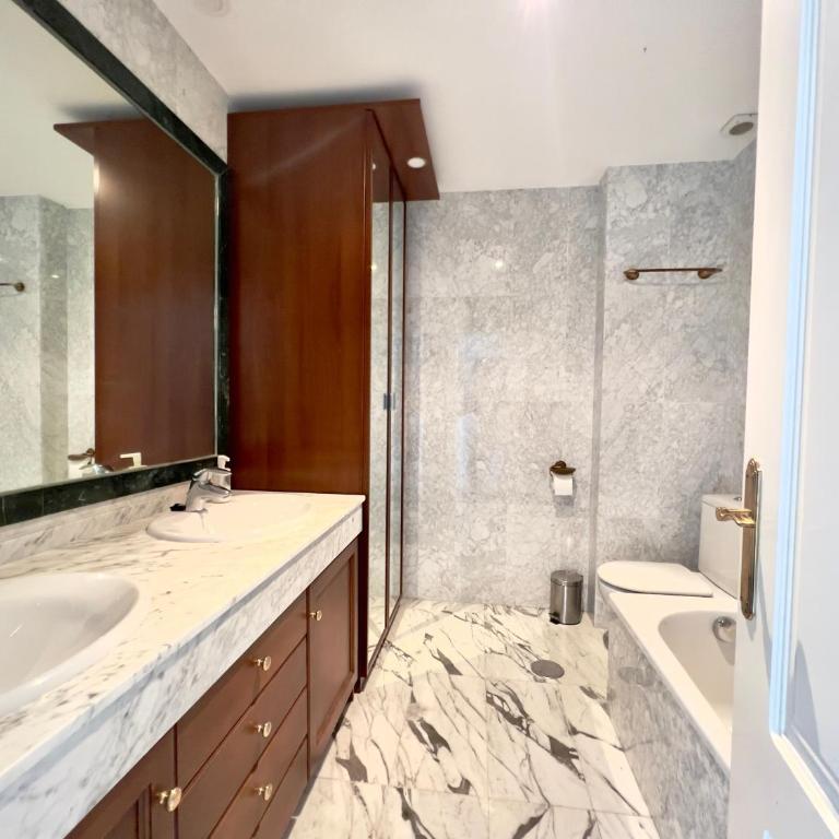 Apartamento Cielo Azul - Two-Bedroom Deluxe Apartment with Ocean View - 15