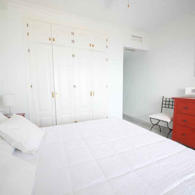Apartamento Cielo Azul - Two-Bedroom Deluxe Apartment with Ocean View - 13