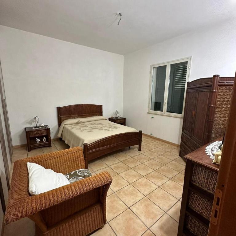 Ammare - Appartamento con Terrazza - 17