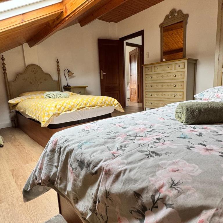 Casa Santi - 10 minutos de Santiago - Casa de 7 dormitorios - 52