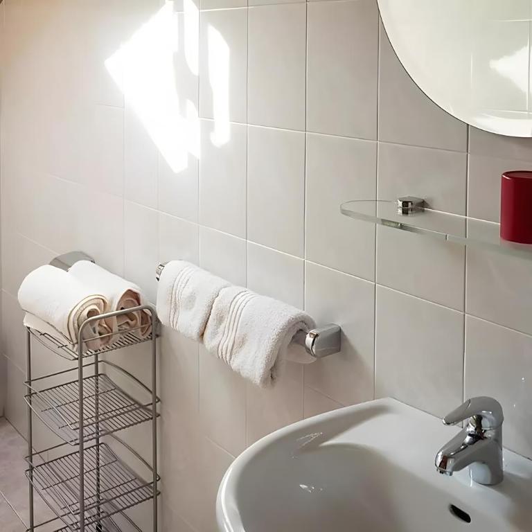 Lechnerhof Appartement Alpenrose - Appartamento Superior con 1 Camera da Letto e Balcone - 20