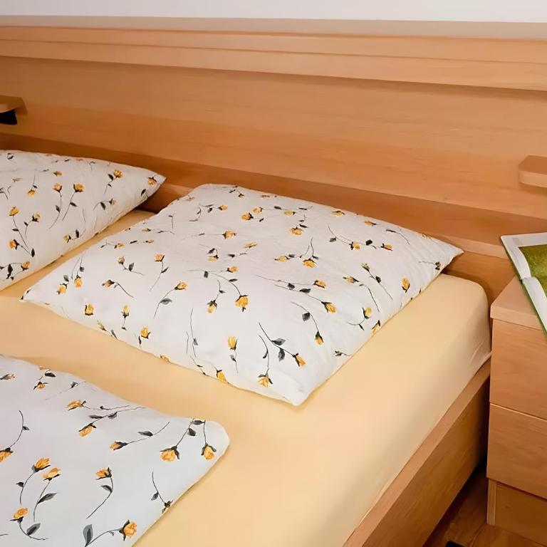 Lechnerhof Appartement Alpenrose - Appartamento Superior con 1 Camera da Letto e Balcone - 19