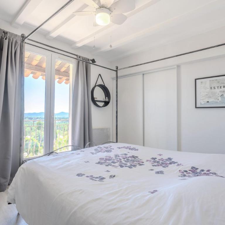 Villa Agachelo - Villa con Vista Mare - 13