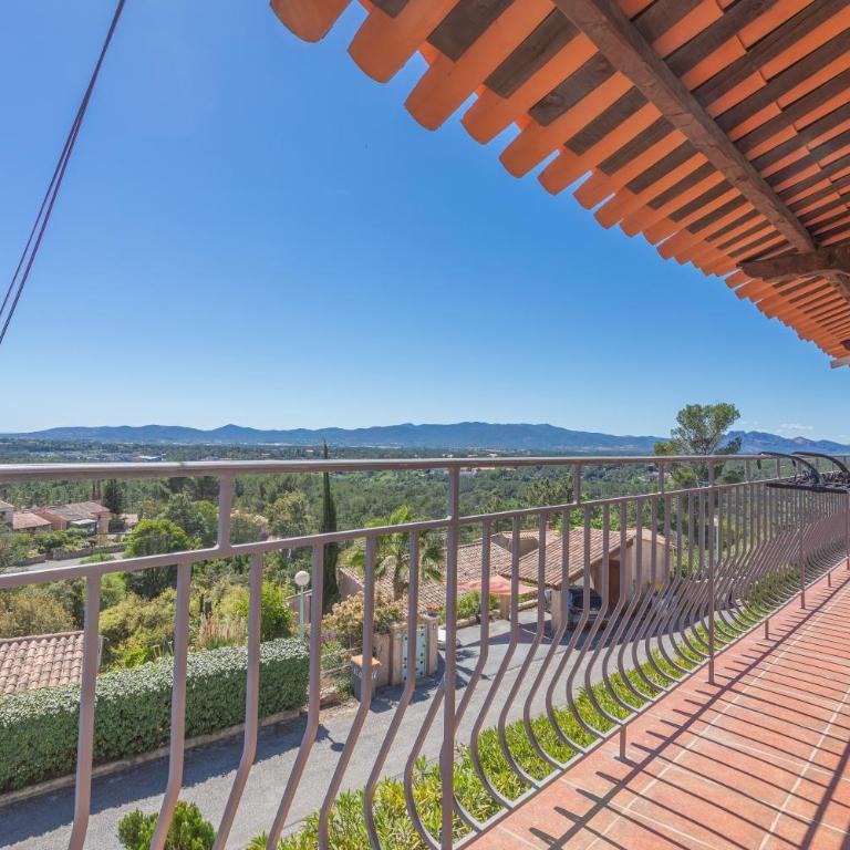 Villa Agachelo - Villa con Vista Mare - 23