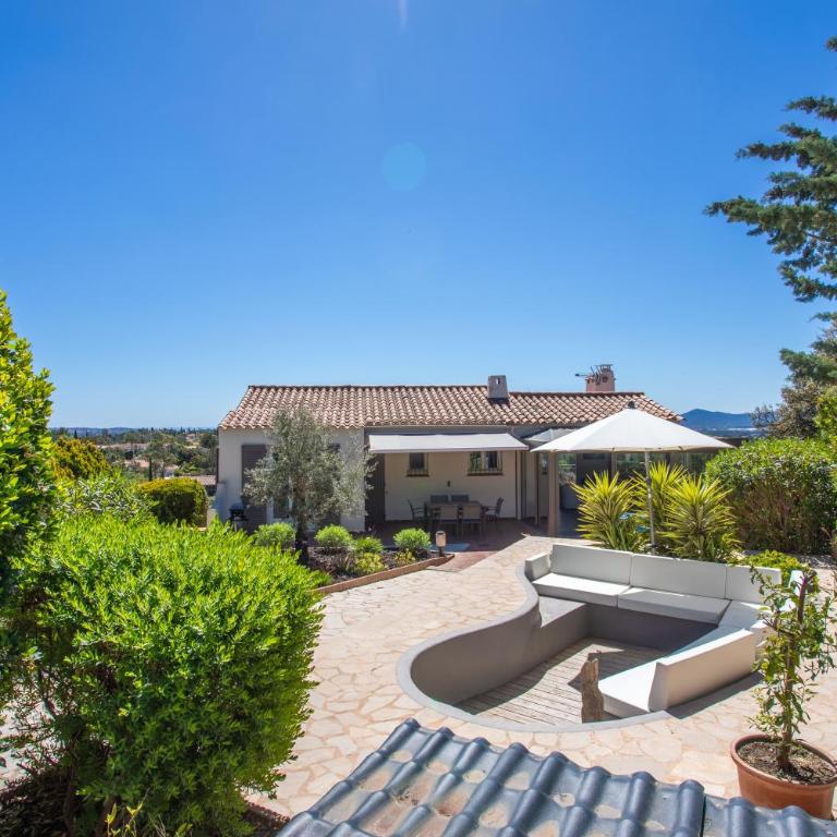 Villa Agachelo - Villa con Vista Mare - 4