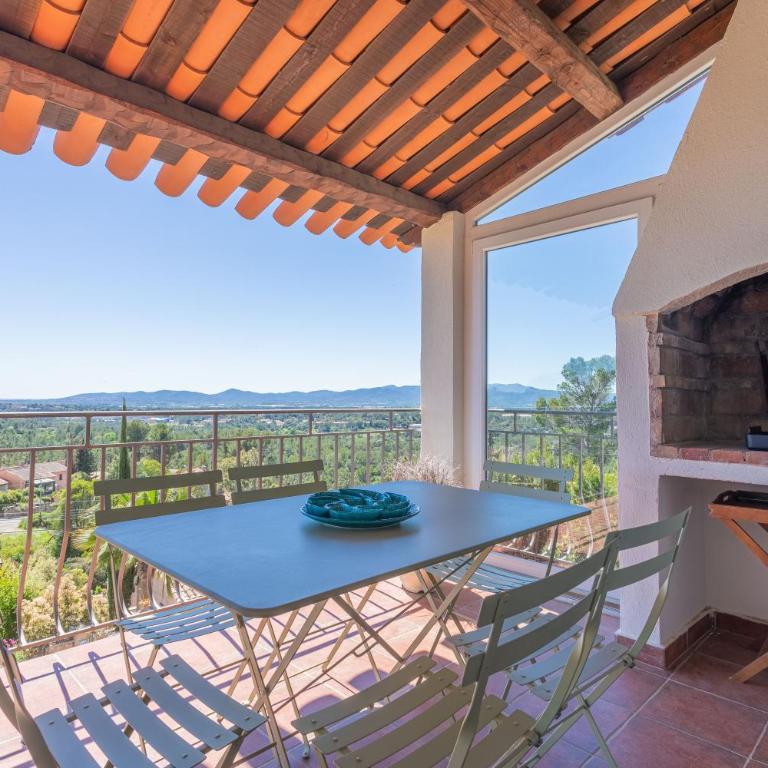 Villa Agachelo - Villa con Vista Mare - 1