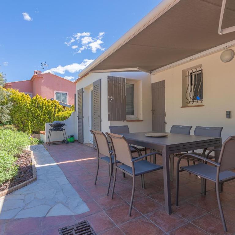 Villa Agachelo - Villa con Vista Mare - 21