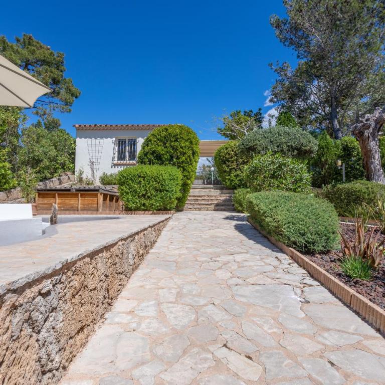 Villa Agachelo - Villa con Vista Mare - 27