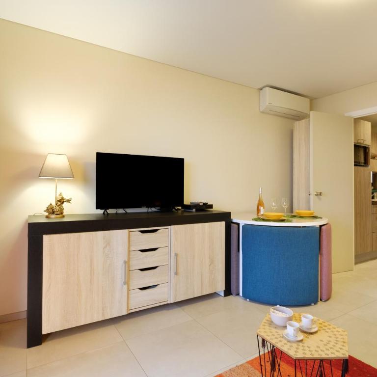 Studio Etoile De Mer - Vue mer - Studio avec Terrasse - 3
