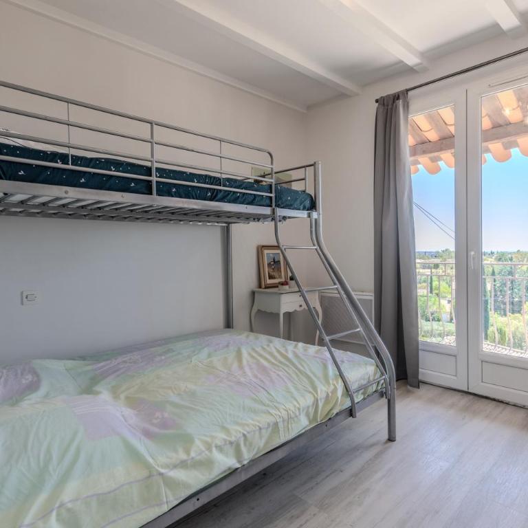 Villa Agachelo - Villa con Vista Mare - 17