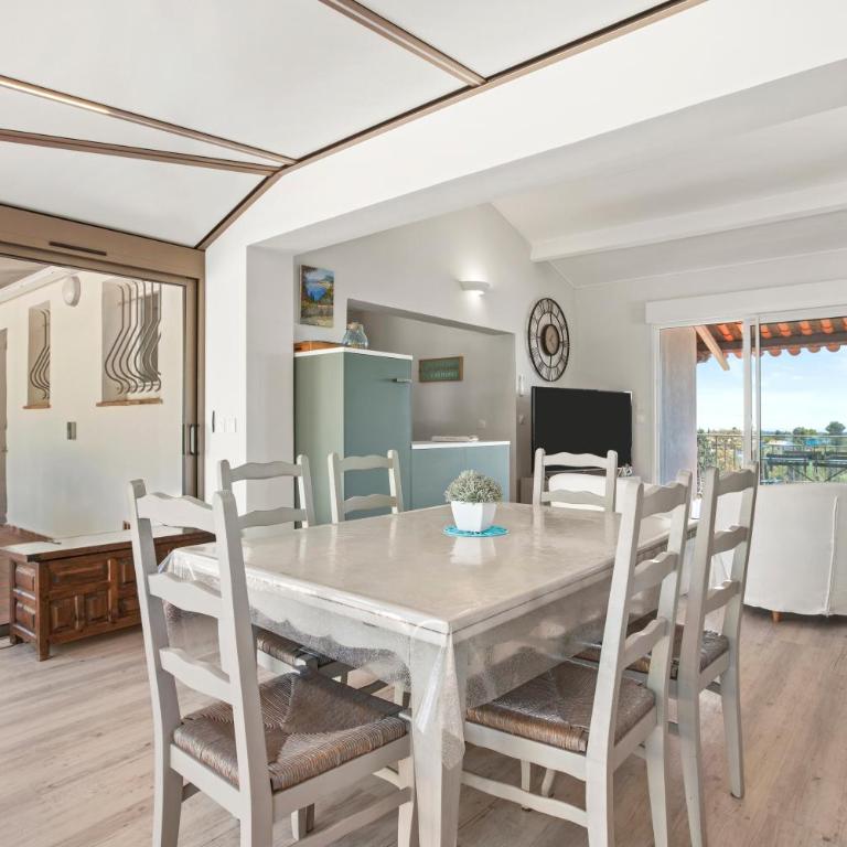 Villa Agachelo - Villa con Vista Mare - 7