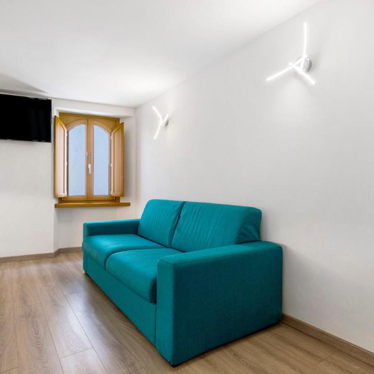 Ciarii Holiday Homes - Appartamento Superior con 1 Camera da Letto e Balcone - 6