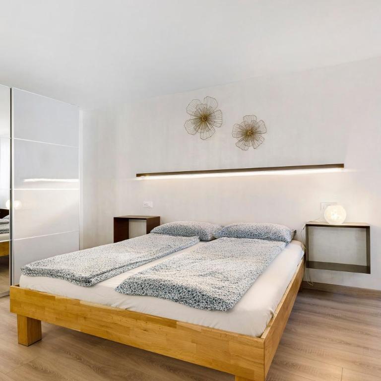 Ciarii Holiday Homes - Appartamento Superior con 1 Camera da Letto e Balcone - 3