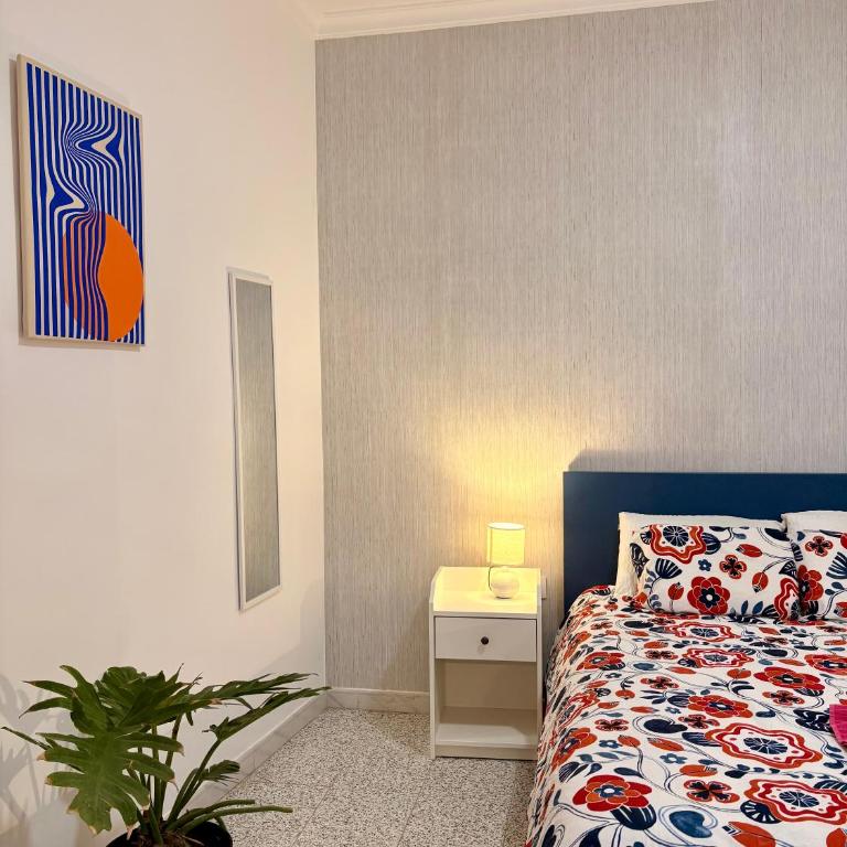 La Isleta Coliving - Habitación Doble Deluxe - 5