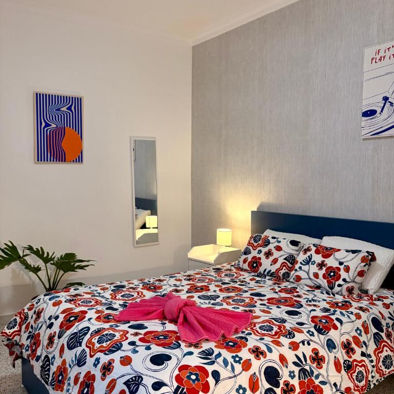 La Isleta Coliving - Habitación Doble Deluxe - 2