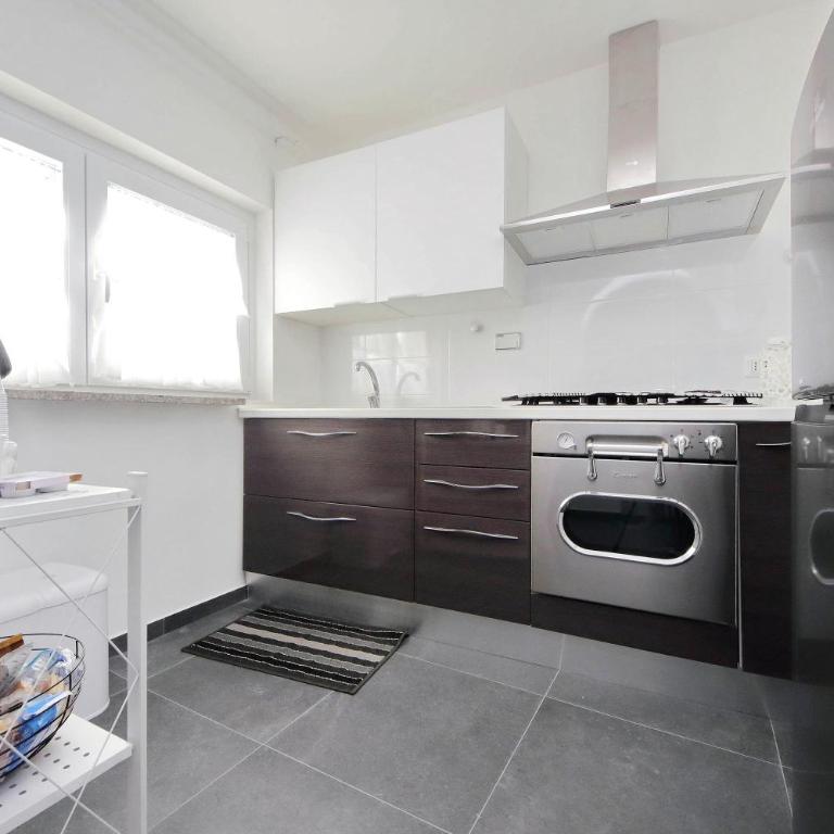 AIRPORT 10 Min - Seafront Fly and Beach ONE - Appartamento con 2 Camere da Letto - 21