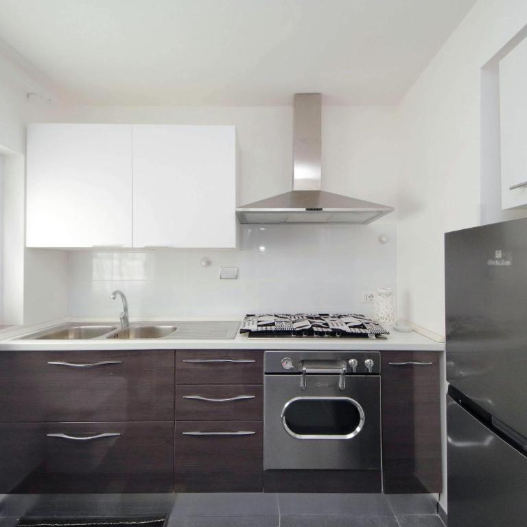 AIRPORT 10 Min - Seafront Fly and Beach ONE - Appartamento con 2 Camere da Letto - 22