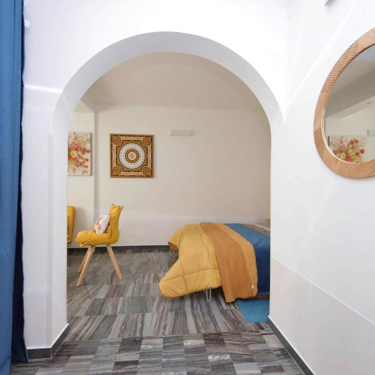 AIRPORT 10 Min - Seafront Fly and Beach ONE - Appartamento con 2 Camere da Letto - 19