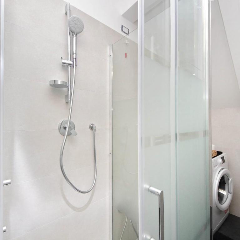 AIRPORT 10 Min - Seafront Fly and Beach ONE - Appartamento con 2 Camere da Letto - 27