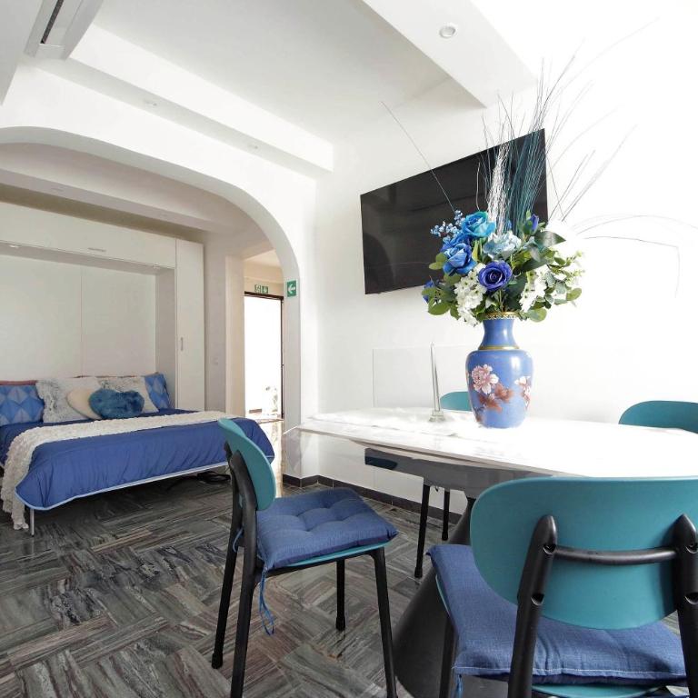 AIRPORT 10 Min - Seafront Fly and Beach ONE - Appartamento con 2 Camere da Letto - 13