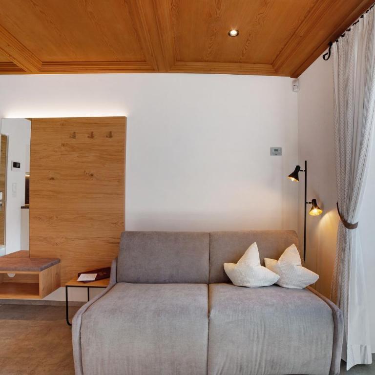 Engel Appartements Goschtstub - Superior Apartment mit Sauna - 15