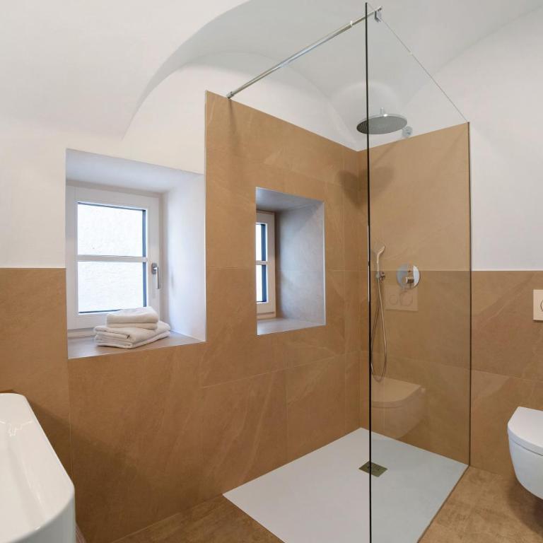 Engel Appartements Goschtstub - Superior Apartment mit Sauna - 18