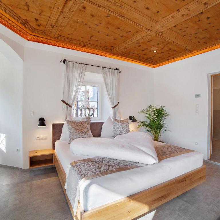 Engel Appartements Goschtstub - Superior Apartment mit Sauna - 20