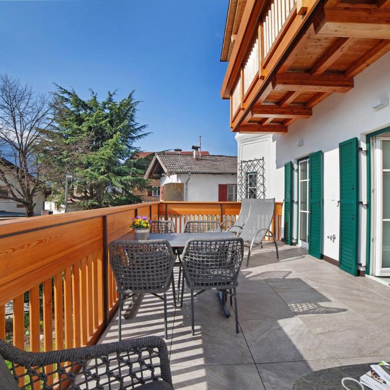 Engel Appartements Goschtstub - Superior Apartment mit Sauna - 27