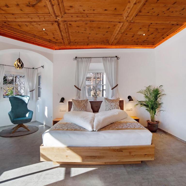 Engel Appartements Goschtstub - Superior Apartment mit Sauna - 5