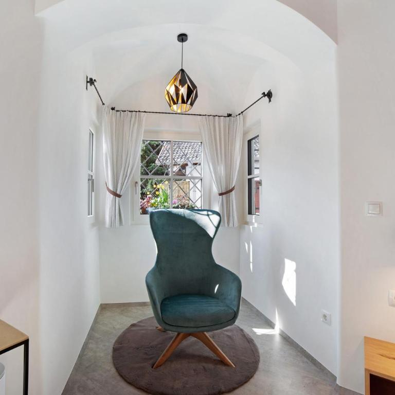 Engel Appartements Goschtstub - Superior Apartment mit Sauna - 6