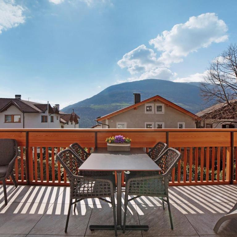 Engel Appartements Goschtstub - Superior Apartment mit Sauna - 23