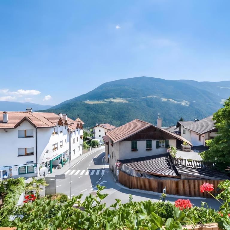 Engel Appartements Goschtstub - Superior Apartment mit Sauna - 2