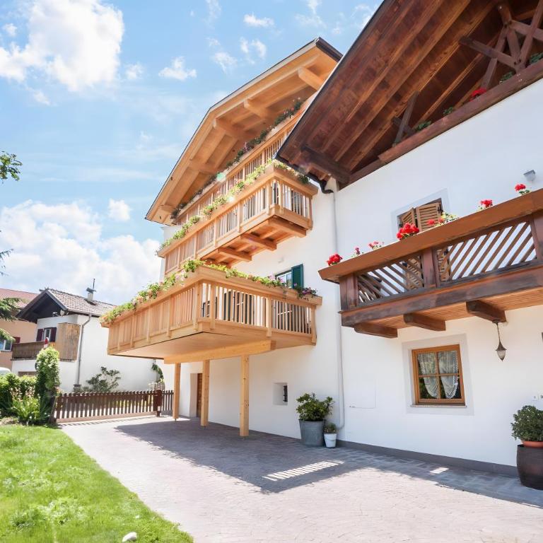 Engel Appartements Goschtstub - Superior Apartment mit Sauna - 25
