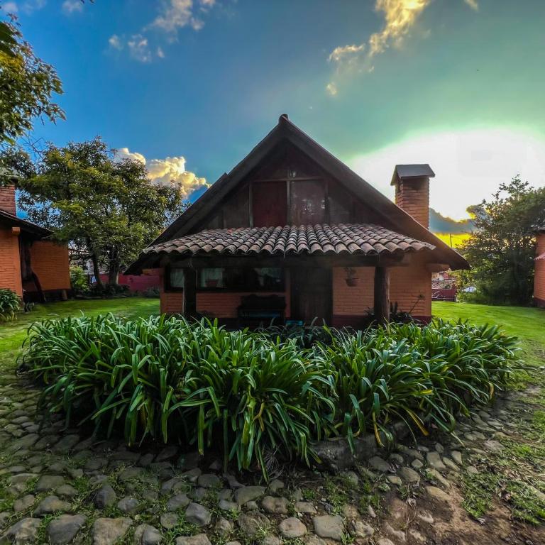 La Huerta - Chalet (2 adultos) - 20