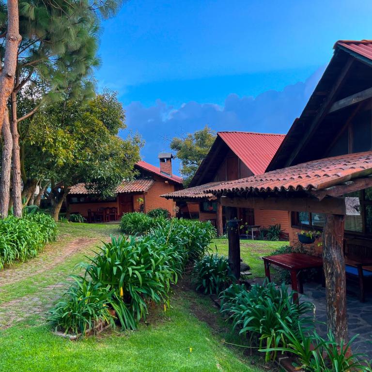 La Huerta - Chalet (2 adultos) - 26