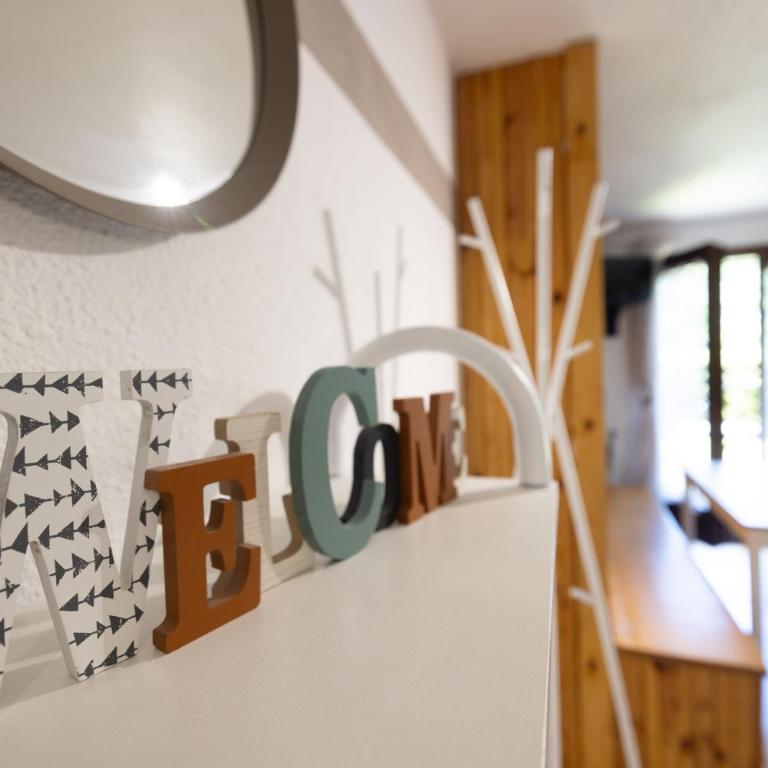 Le hameau des Neiges - Studio avec Terrasse - 12