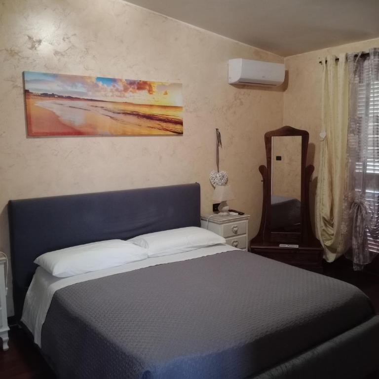 I 4 mori - Standard Double Room - 3