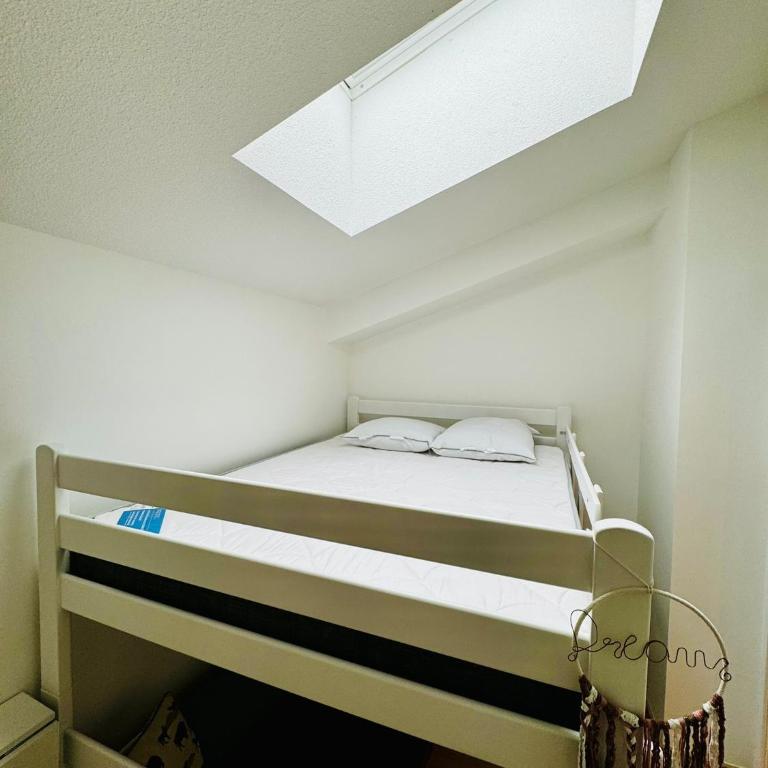 Superbe duplex au pied de la plage - Appartement 3 Chambres - Côté Océan - 7