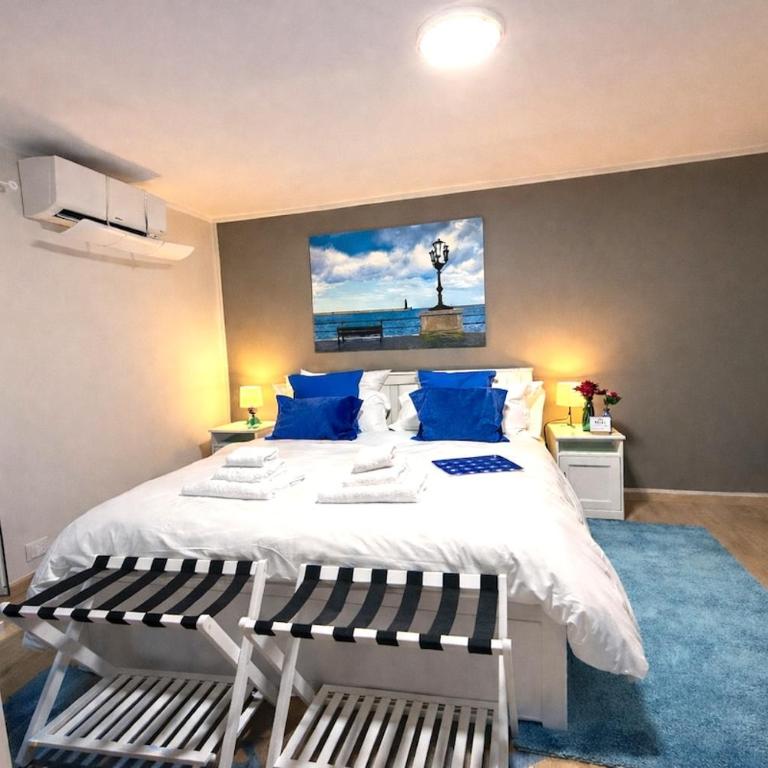 Picture of Bari - Appartamento con 2 Camere da Letto - 10