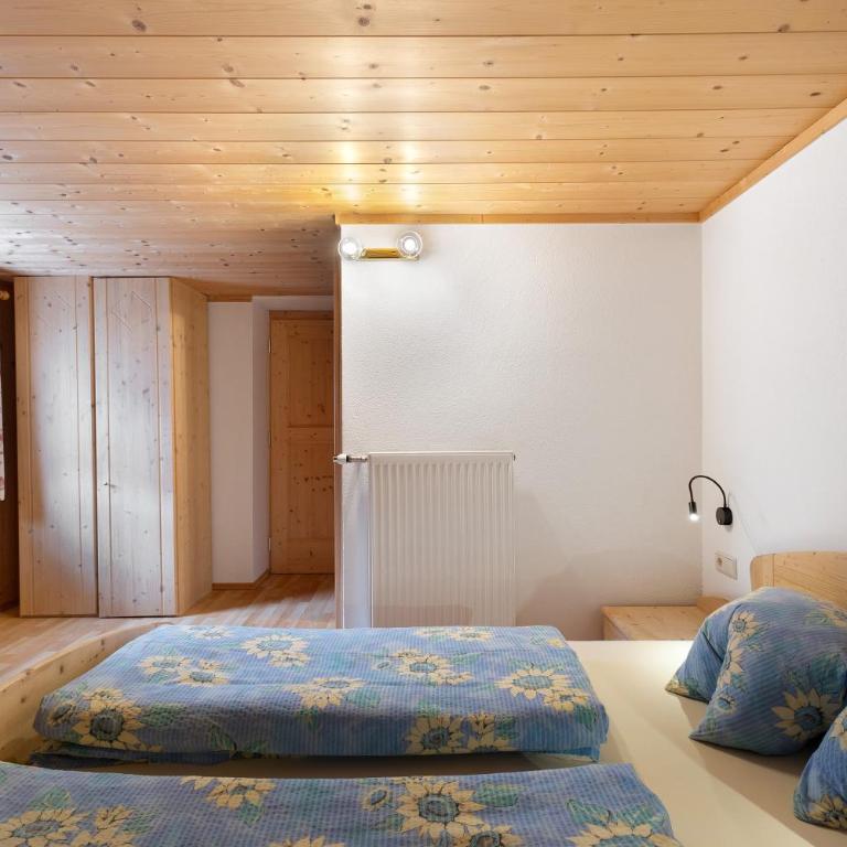 Mattleitenhof - Appartamento Superior con 1 Camera da Letto e Balcone - 4