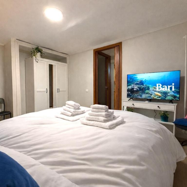 Picture of Bari - Appartamento con 2 Camere da Letto - 7
