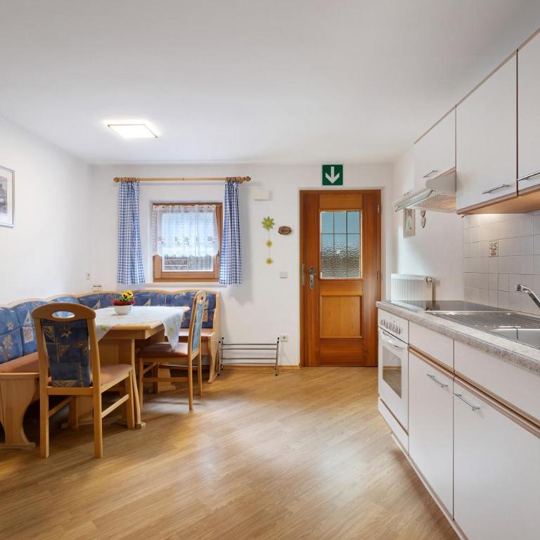 Mattleitenhof - Appartamento Superior con 1 Camera da Letto e Balcone - 7