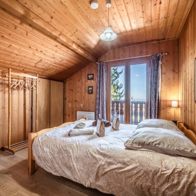 Chalet Des Charmes - Chalet - 13