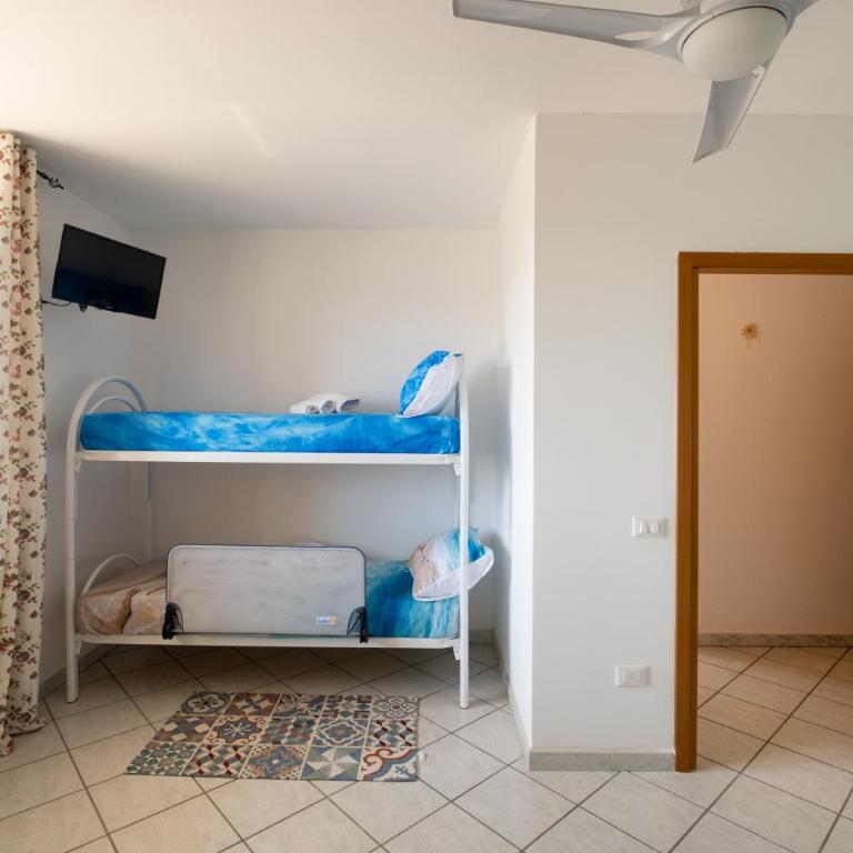 Villa Solea Panoramic Sea View - One-Bedroom House - 11