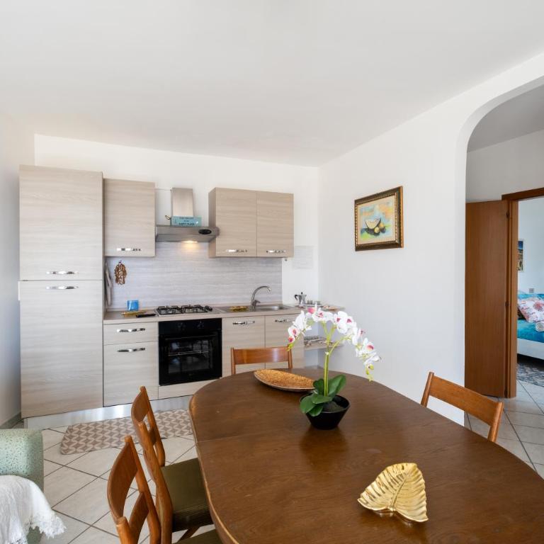 Villa Solea Panoramic Sea View - One-Bedroom House - 6