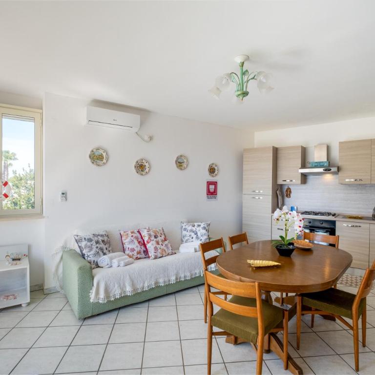 Villa Solea Panoramic Sea View - One-Bedroom House - 4