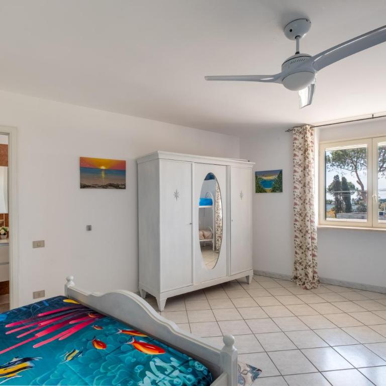 Villa Solea Panoramic Sea View - One-Bedroom House - 10